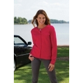 Jonathan Corey Ladies Cotton/ Spandex Stretch Knit Cardigan Sweater - Closeout